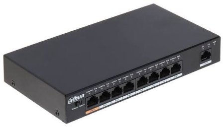DH-PFS3009-8ET1GT-96